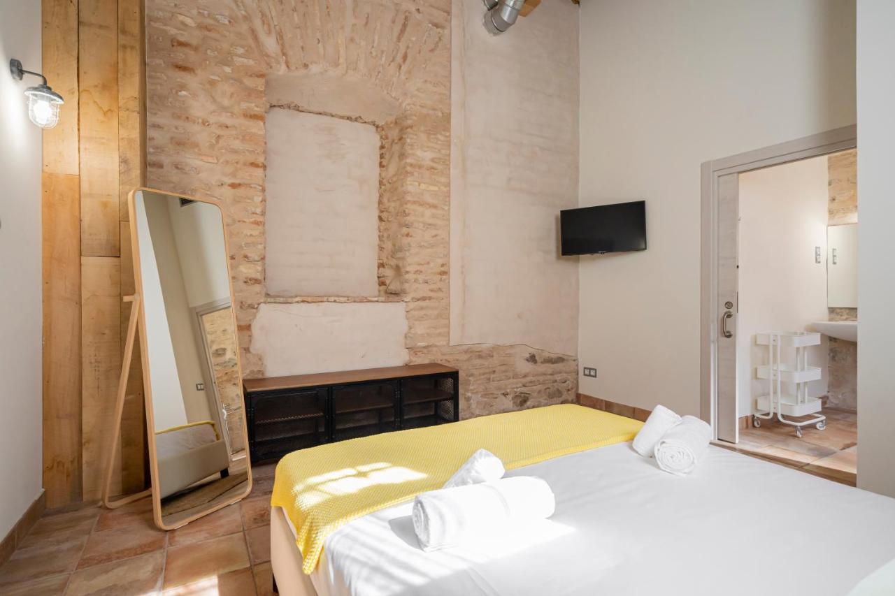 Dobo Azacanes Hostal Toledo Exterior foto