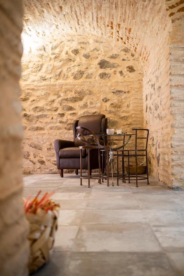 Dobo Azacanes Hostal Toledo Exterior foto