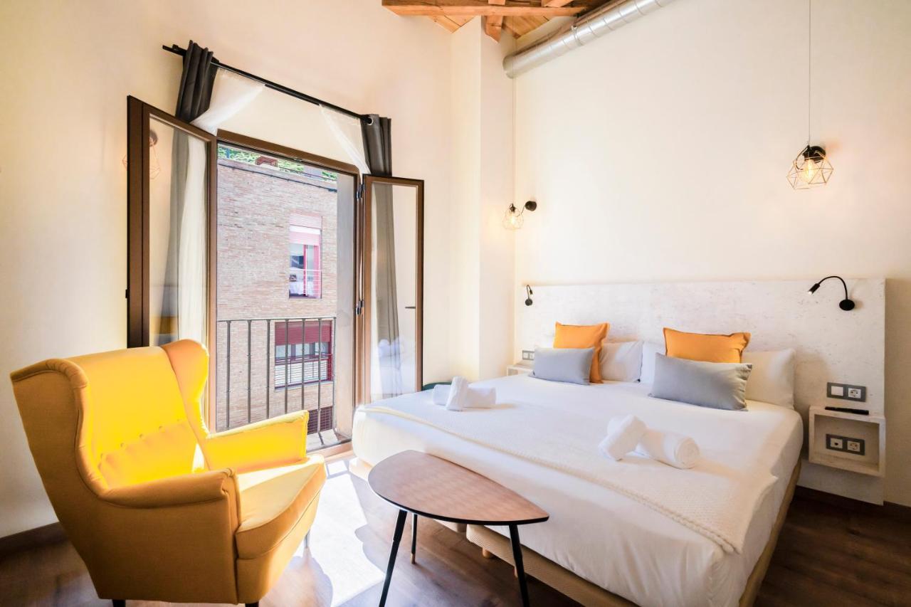 Dobo Azacanes Hostal Toledo Exterior foto