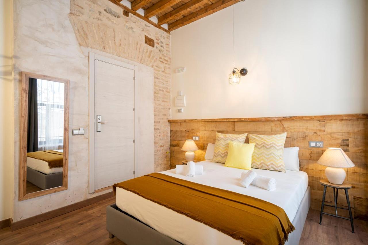 Dobo Azacanes Hostal Toledo Exterior foto
