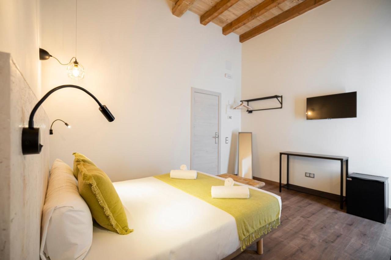 Dobo Azacanes Hostal Toledo Exterior foto